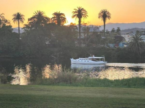 The Little River Cottage - Riverfront Retreat, Murwillumbah